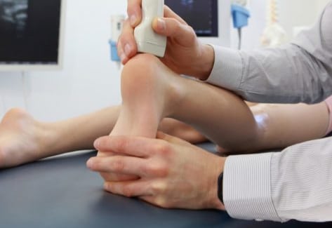 Our Favourite Foot and Leg Stretches - Integrated Podiatry Clinic