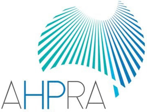 AHPRA — Australian Health Practitioner Regulation Agency
