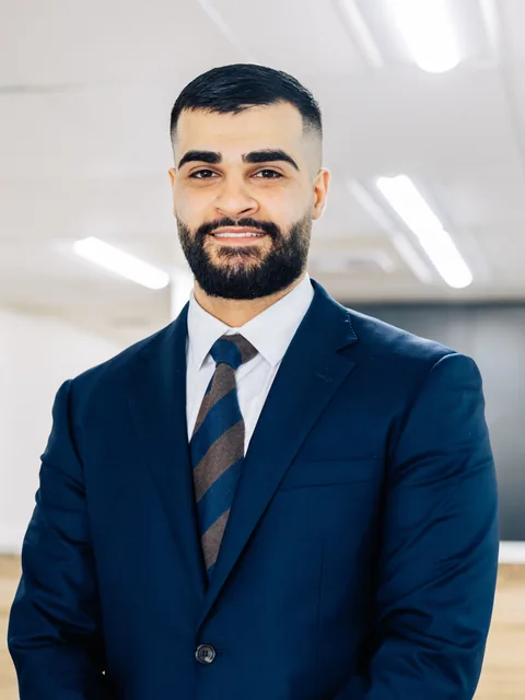 Dr Mohemed Al-Heyoury, Podiatrist at Dr. Abbie Clinics