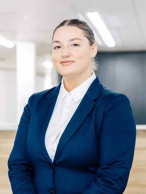 Dr Elissa All, Podiatrist at Dr. Abbie Clinics