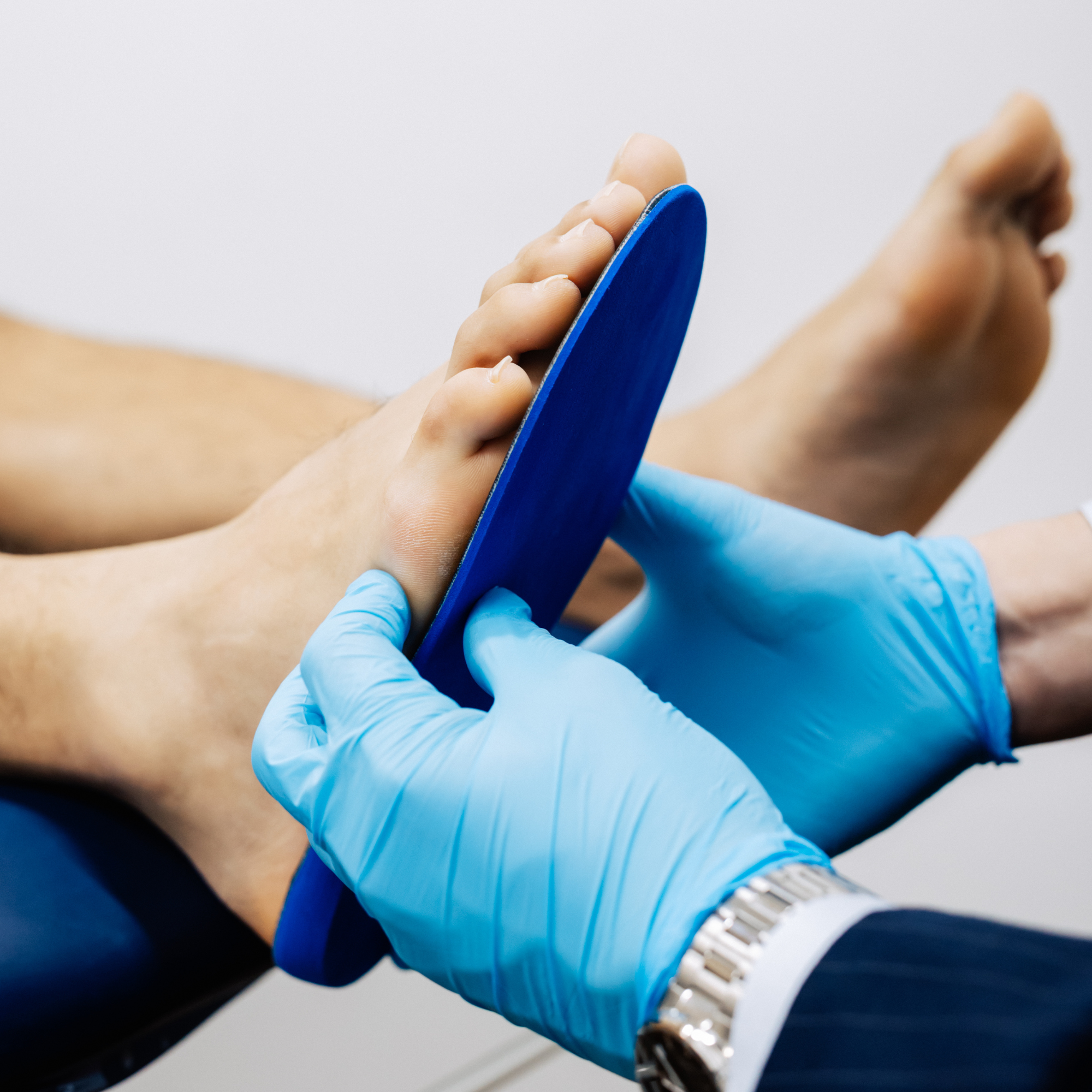 Orthotics