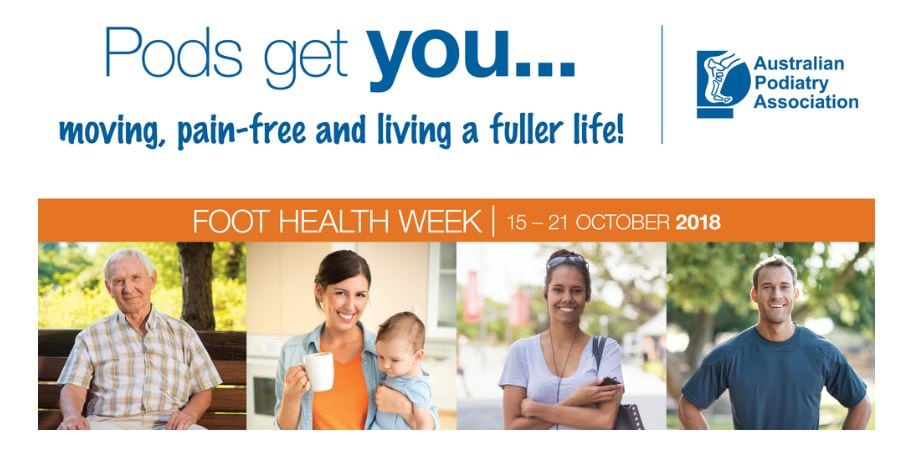 Foothealthweek