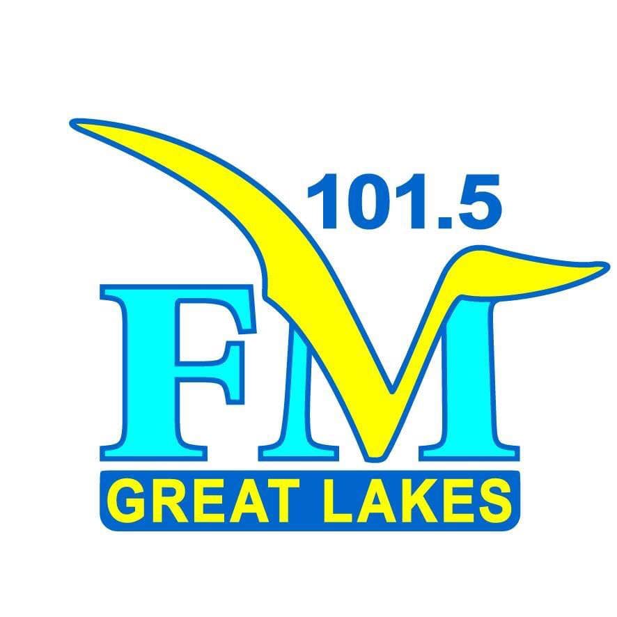 Dr. Abbie Clinics Jackson Tisdell talks Podiatry on Great Lakes FM