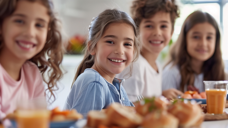 Healthy Feet, Healthy Future Early Assessment For Children