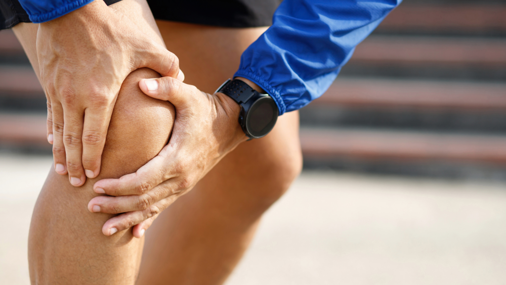 Prevent Sports Injuries Before They Happen