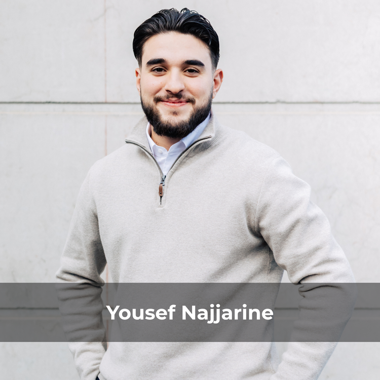 Yousef Najjarine